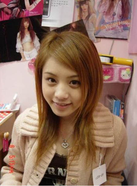 浅谈如何拍美女