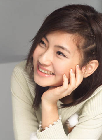 浅谈如何拍美女