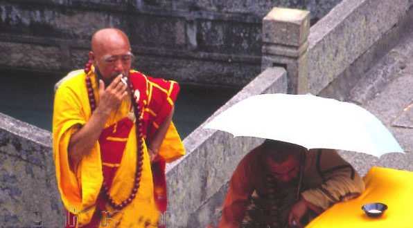 历代被开除的少林寺方丈 （相啊非笑五拔开啊要）