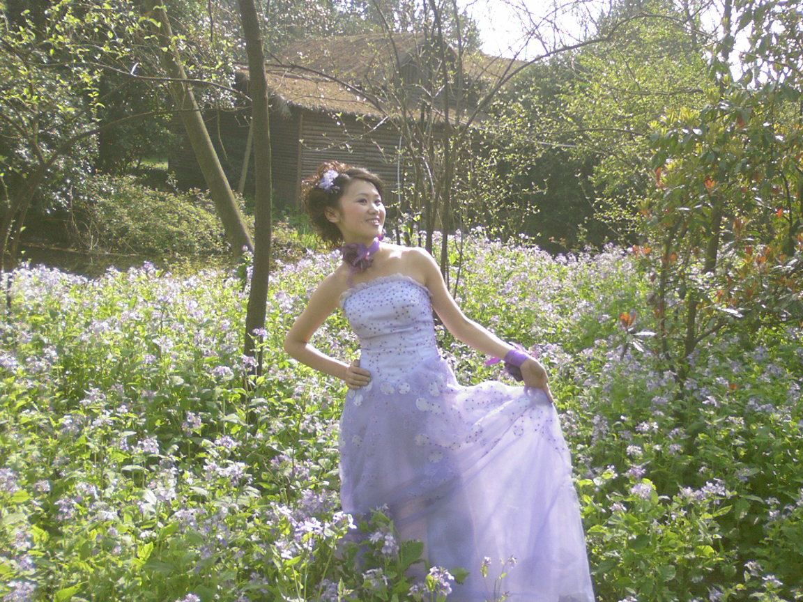 婚纱照