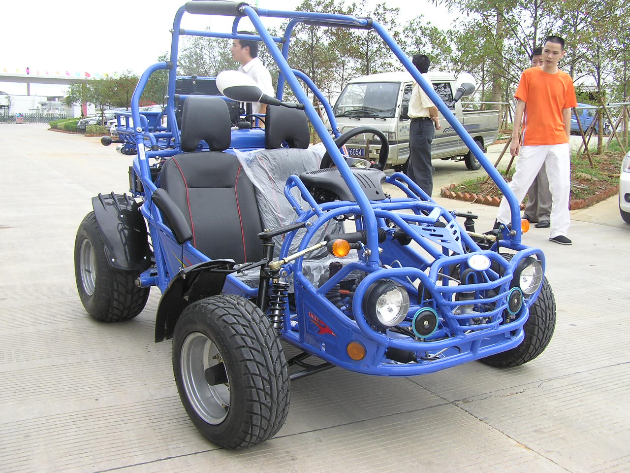 250ATV