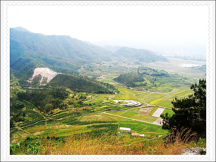 青山桌照片