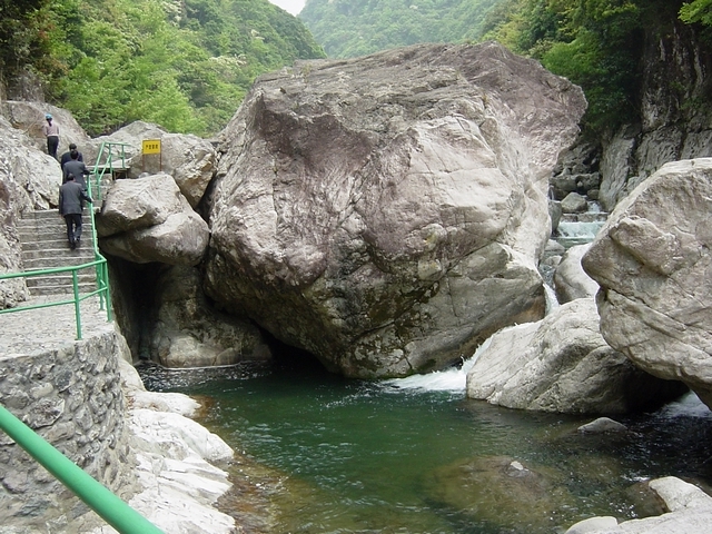 我眼中的宁海（续2）