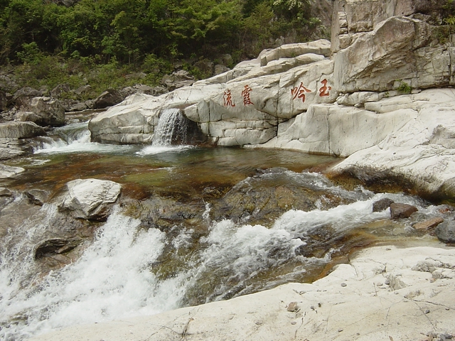 我眼中的宁海（续2）