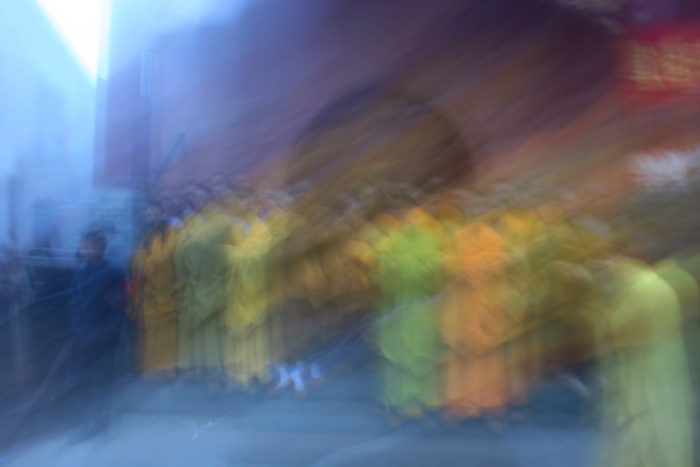 [原创]另一个世界的梦幻