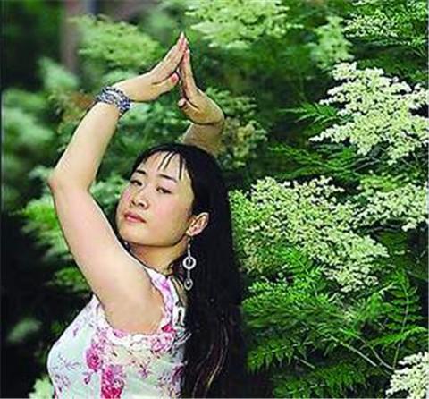 芙蓉姐姐写真恶心图片大合集