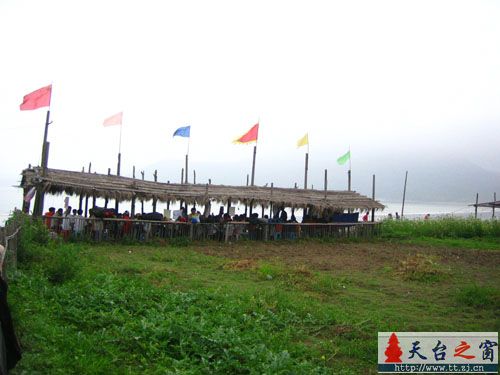 借贵宝地，发些海滩照片