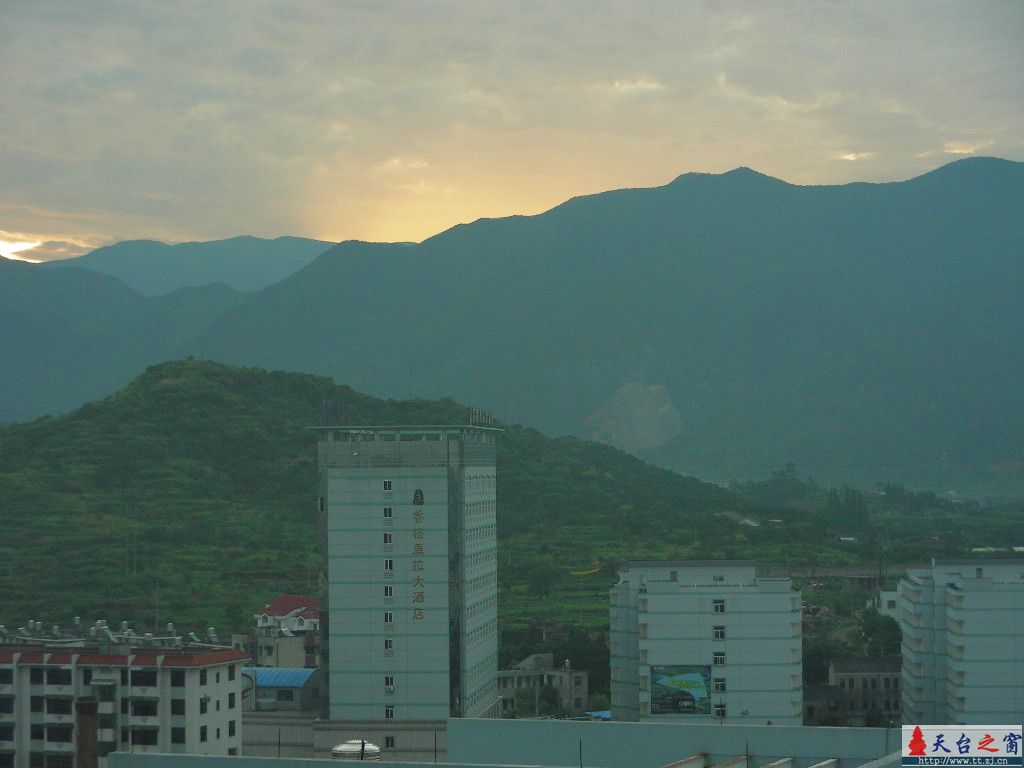 北极光