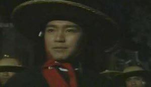 [转帖]大牌明星跑龙套爆光