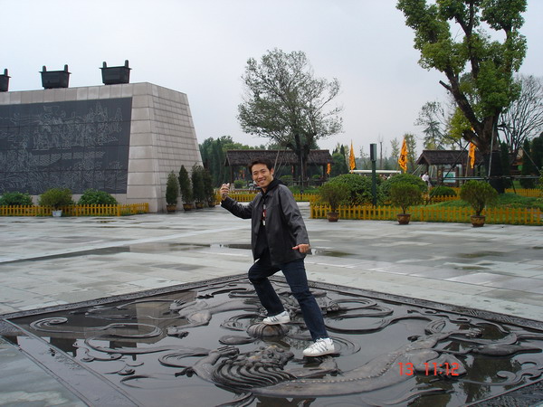 [公告]坛友亮相（拒绝灌水）