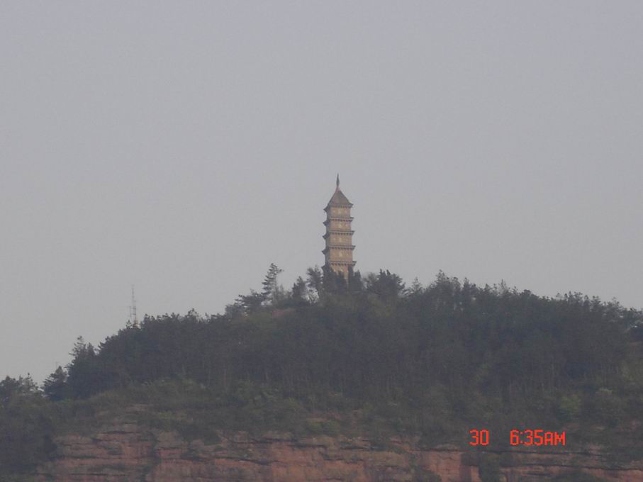 赤城山