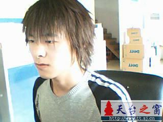 论坛十大帅哥评选活动正式开始