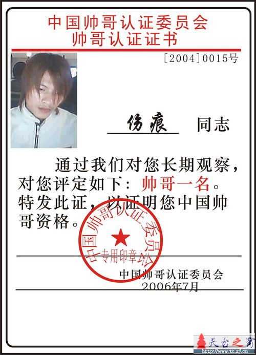论坛十大帅哥评选活动正式开始