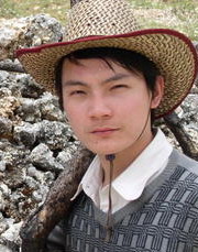 论坛十大帅哥评选活动正式开始