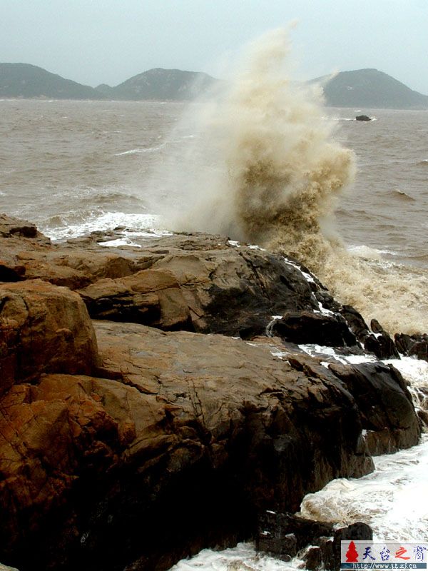浪花淘尽