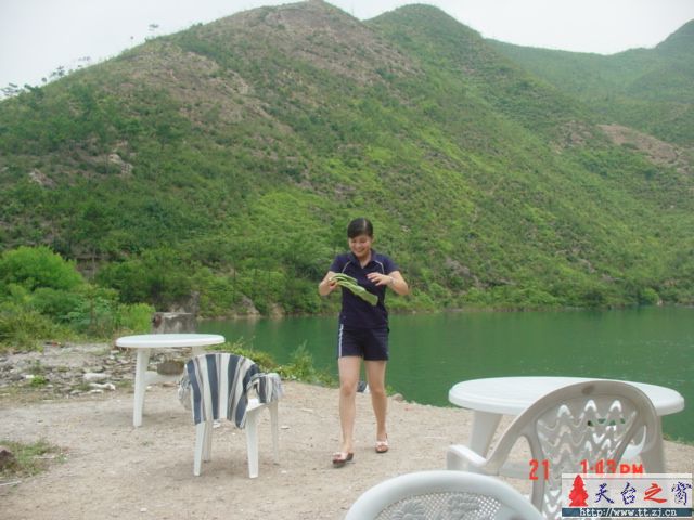 7 。23  摩友聚会照片
