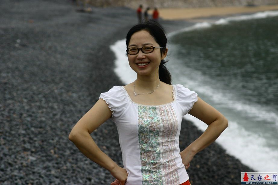 2006.7.22-23朱家尖游记