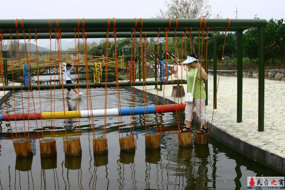 2006.7.22-23朱家尖游记
