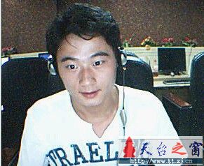 [公告]网友亮相（拒绝灌水）