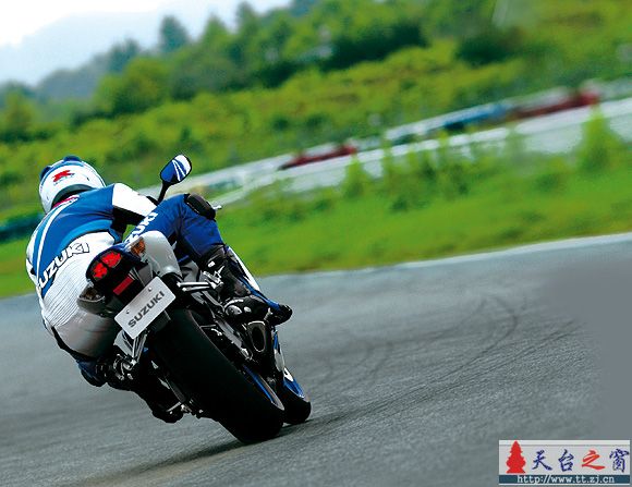 SUZUKI的大反击K6!!!