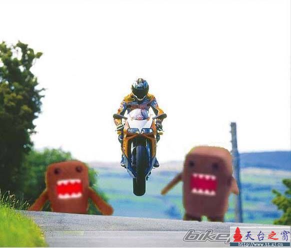 绝对经典DUCATI748！！！