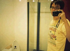LOMO摄影作品展览---行者小站