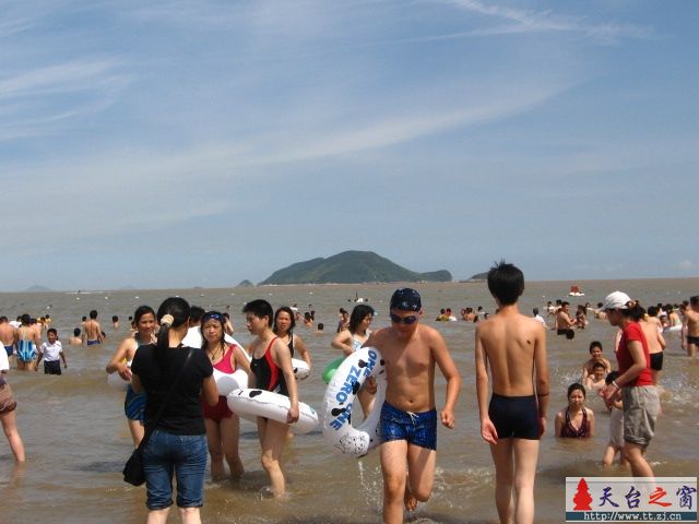 象山石浦二日游PP