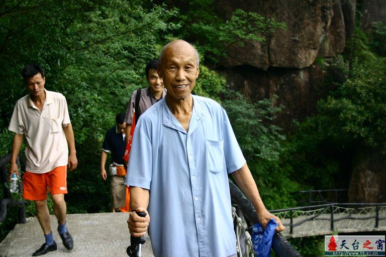 8.16-17三清山游记