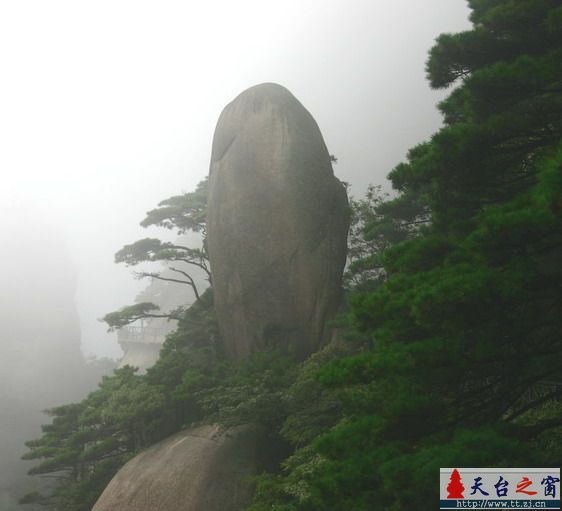 8.16-17三清山游记