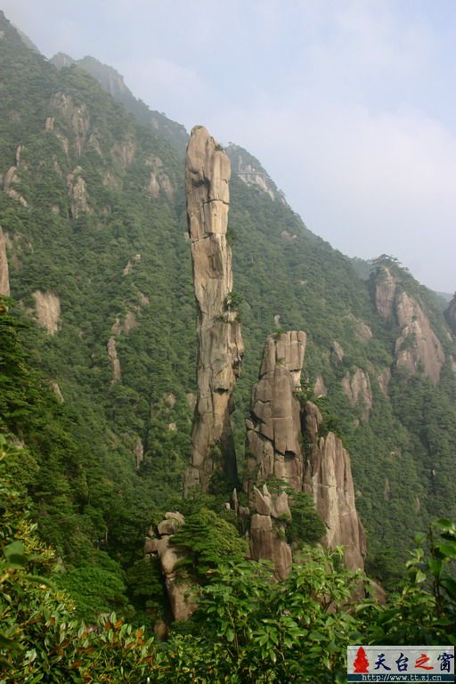 8.16-17三清山游记