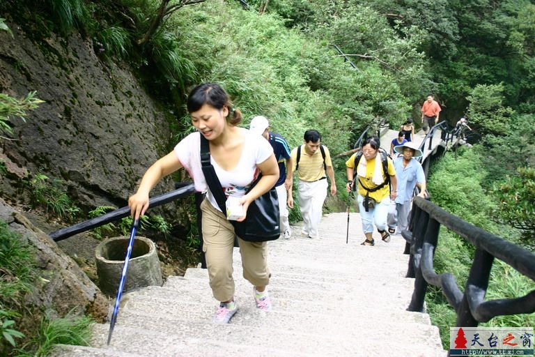 8.16-17三清山游记