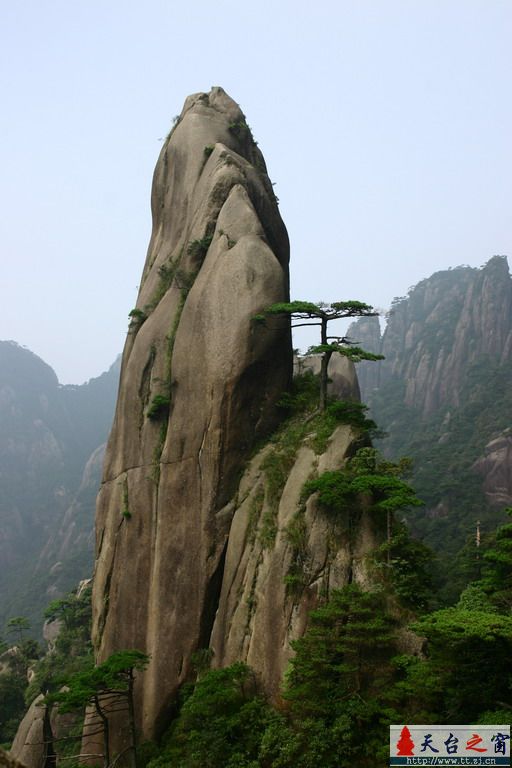 8.16-17三清山游记
