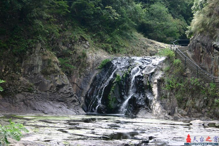 诸暨自驾游(2006.8.3)