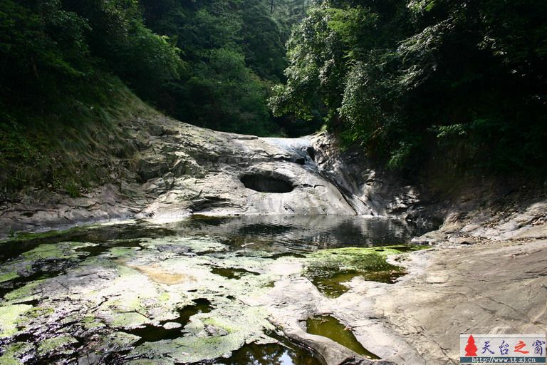 诸暨自驾游(2006.8.3)