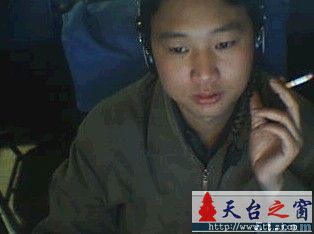 狼人情哥
