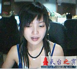 [讨论]那个天台美女更出众