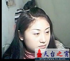 [讨论]那个天台美女更出众