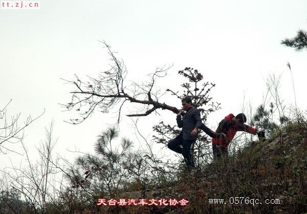 元旦九龙潭烧烤活动照片