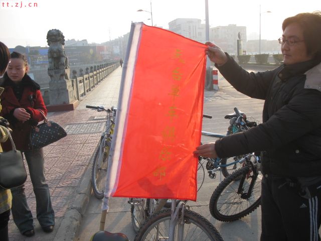 １．１１号上海之行