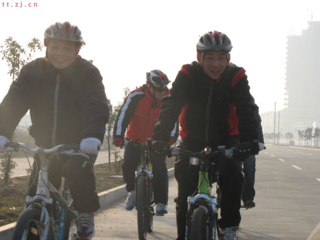 １．１１号上海之行