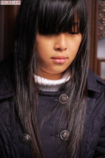 人像_小希_20070107
