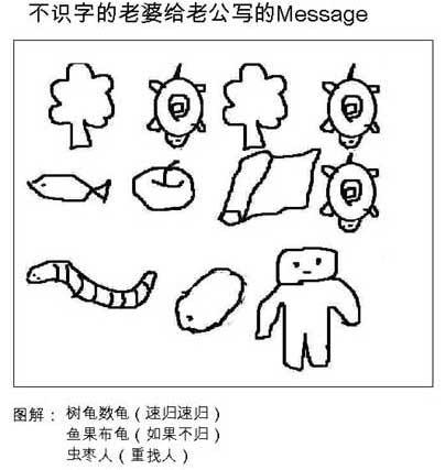 绝了