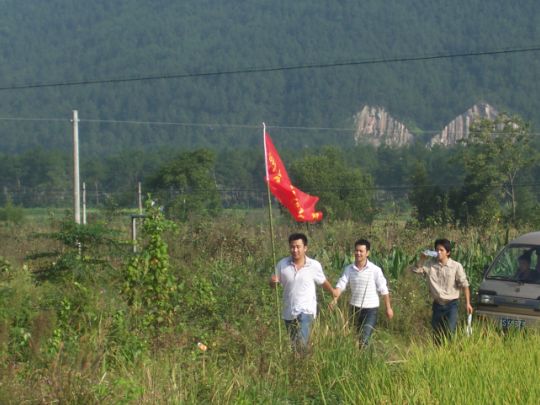 出发时的PP
