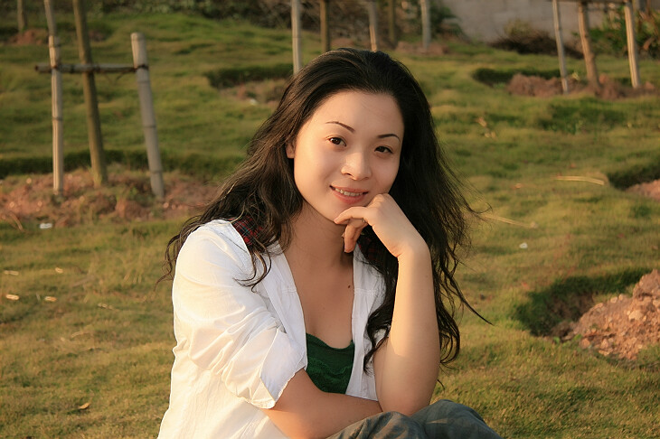 大芳和小芳