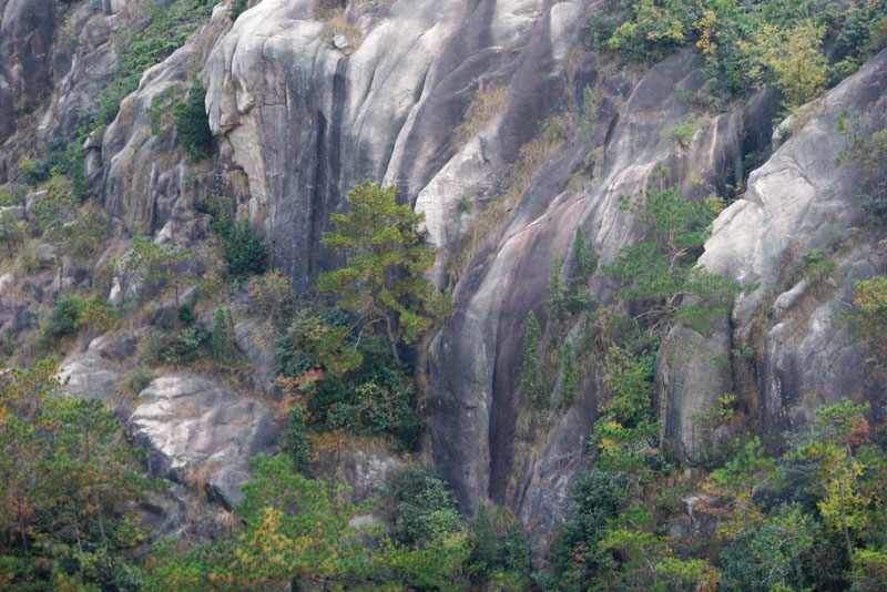 游------天台山记