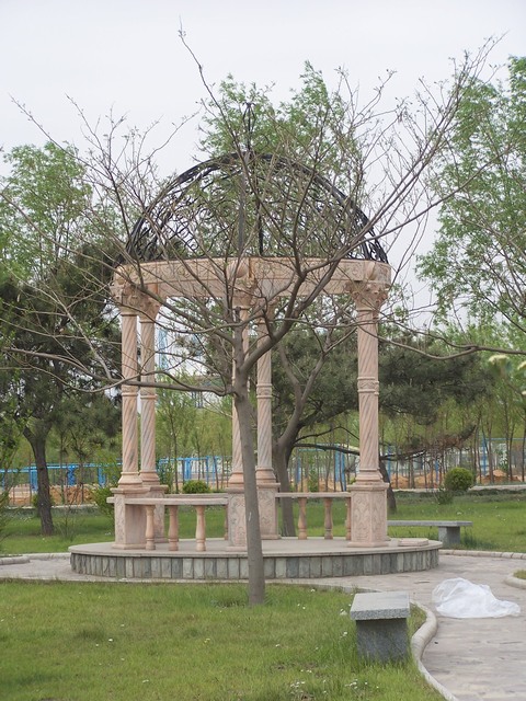 我的母校。。。