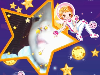 兜兜的绝版表情``一般人我都不给看的