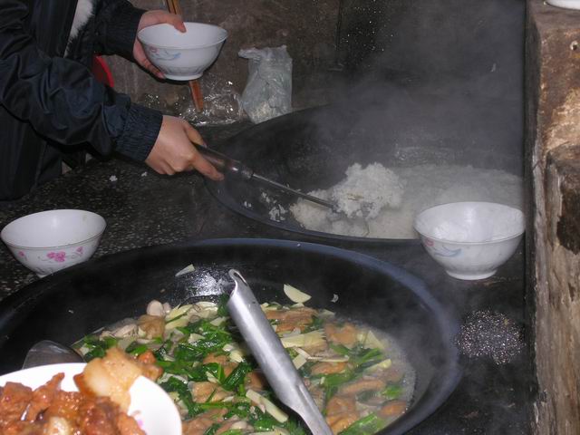 山村野曲