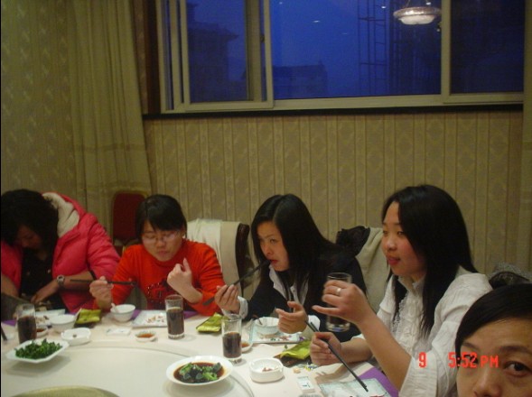 年夜饭PP.....