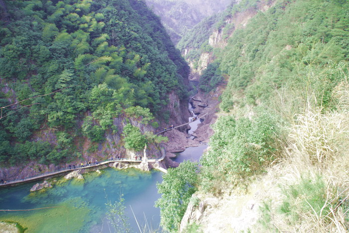 般安格溪十八沃